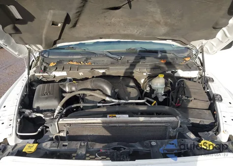 2014 Ram 1500 Express z USA, uszkodzony, nr VIN 1C6RR7FT7ES109890